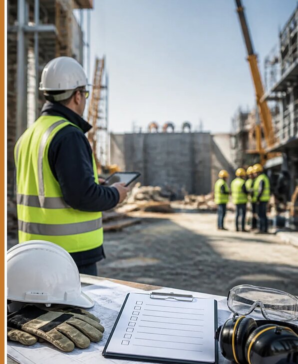 Супервайзинг по охране труда в Серове от 5101 р. | Авеста ОТиПБ